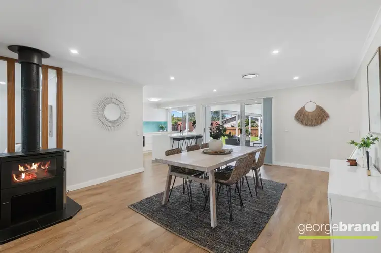 Third view of Homely house listing, 26 Belsham Road, Kariong NSW 2250