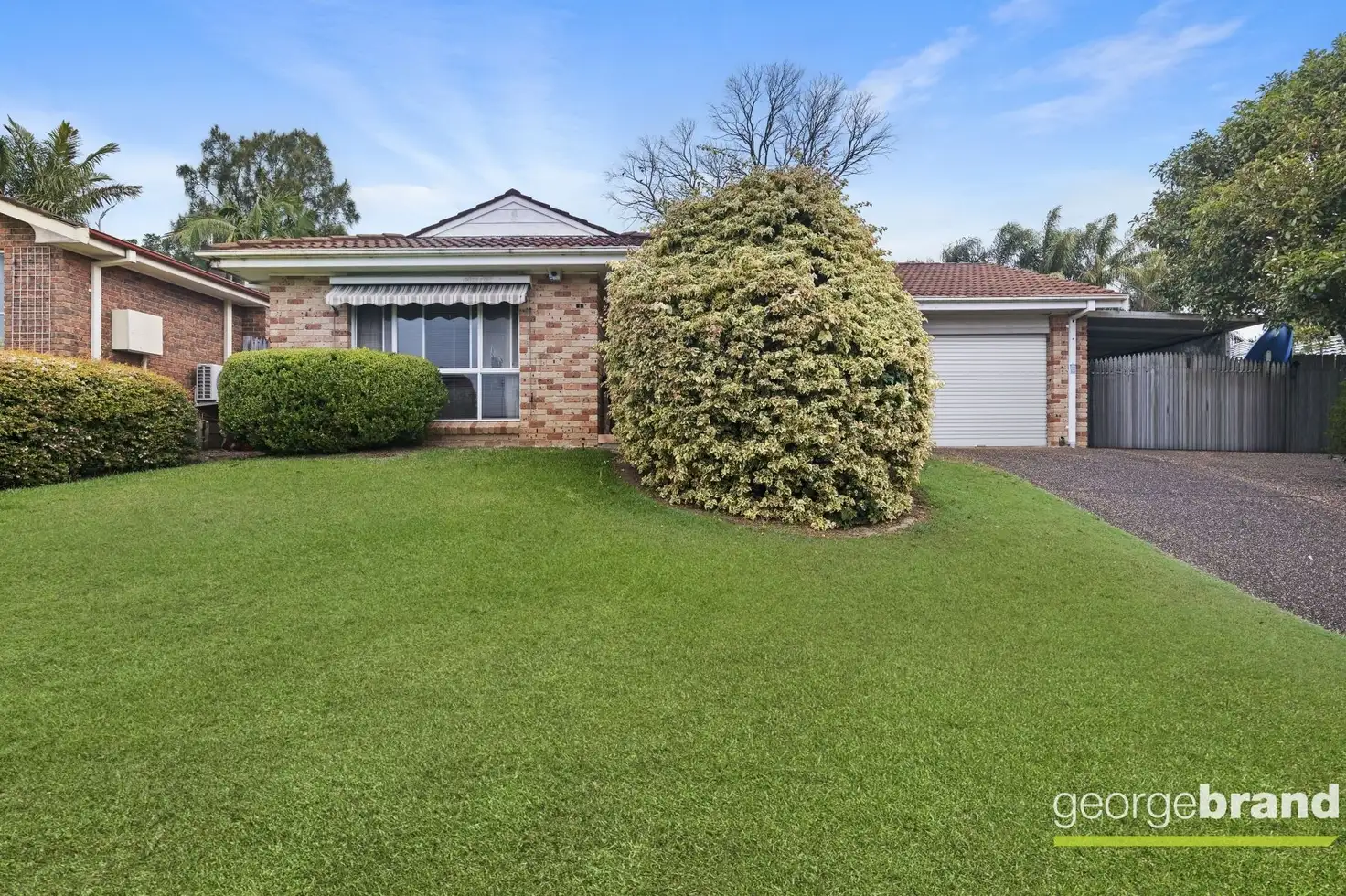 Main view of Homely house listing, 33 Conroy Crescent, Kariong NSW 2250