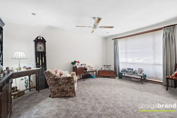Second view of Homely house listing, 33 Conroy Crescent, Kariong NSW 2250
