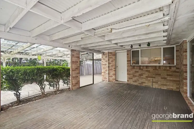 Third view of Homely house listing, 33 Conroy Crescent, Kariong NSW 2250