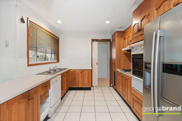 Fourth view of Homely house listing, 33 Conroy Crescent, Kariong NSW 2250