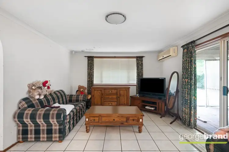 Fifth view of Homely house listing, 33 Conroy Crescent, Kariong NSW 2250