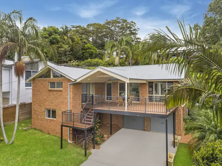 Main view of Homely house listing, 3 Dandenong Close, Avoca Beach NSW 2251