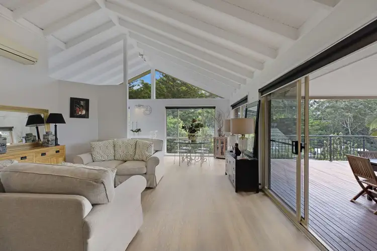 Second view of Homely house listing, 3 Dandenong Close, Avoca Beach NSW 2251