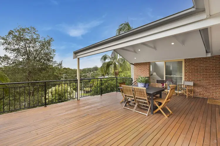 Fifth view of Homely house listing, 3 Dandenong Close, Avoca Beach NSW 2251