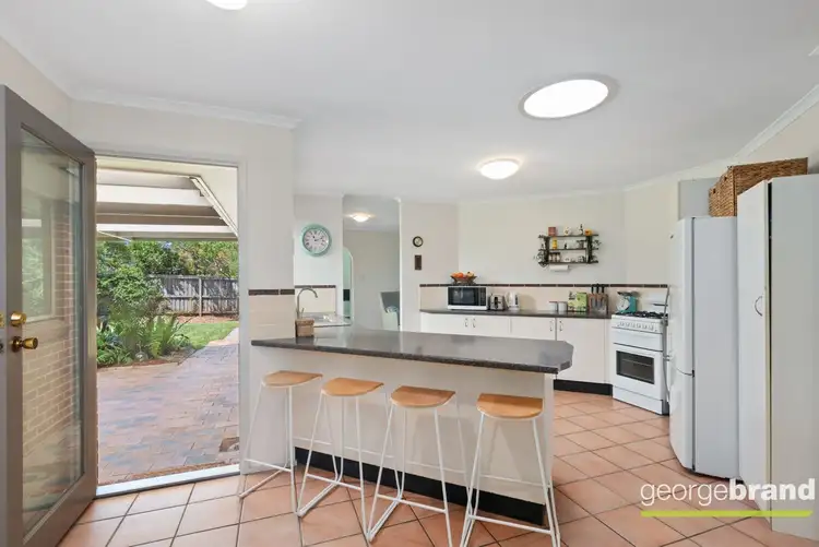 Second view of Homely house listing, 57 Oakes Street, Kariong NSW 2250