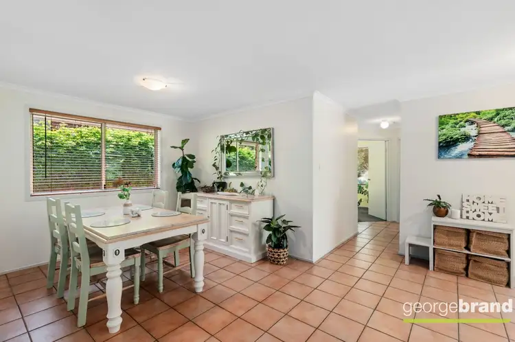Third view of Homely house listing, 57 Oakes Street, Kariong NSW 2250