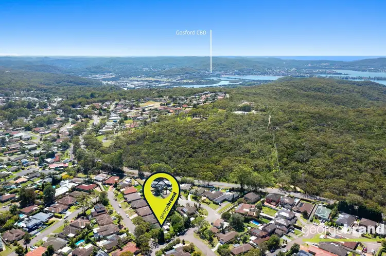 Fourth view of Homely house listing, 57 Oakes Street, Kariong NSW 2250