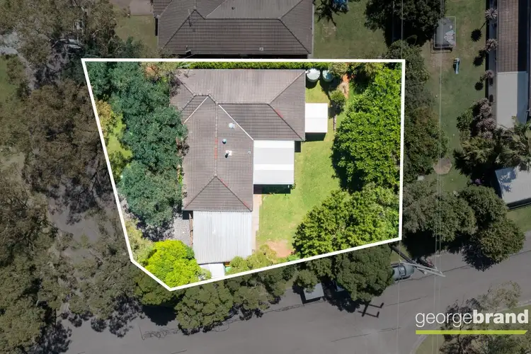 Fifth view of Homely house listing, 57 Oakes Street, Kariong NSW 2250