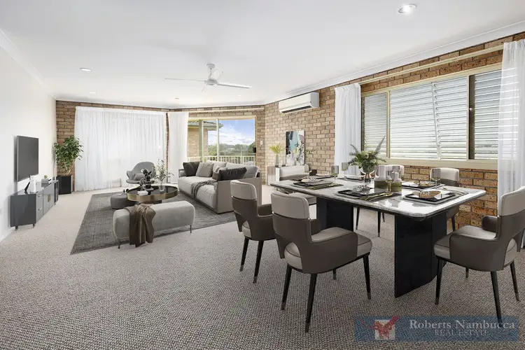3/10 Durkin Street, Macksville NSW 2447