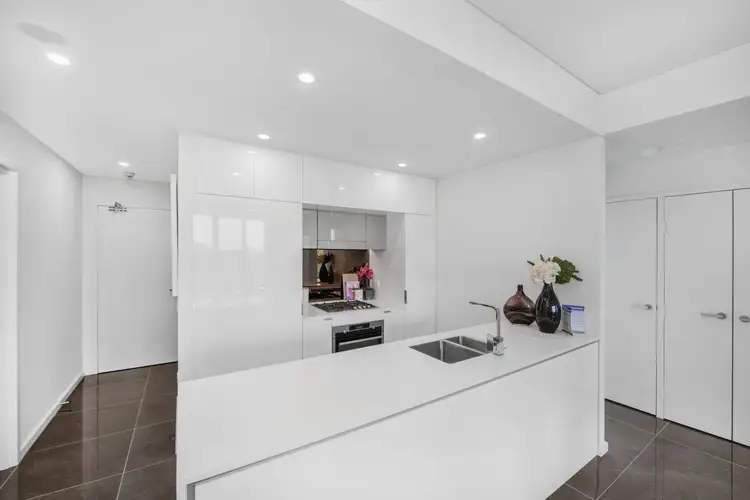 Third view of Homely unit listing, 407/2 Wilhelmina Street, Gosford NSW 2250