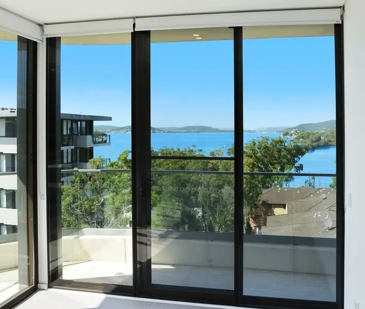Sixth view of Homely unit listing, 407/2 Wilhelmina Street, Gosford NSW 2250