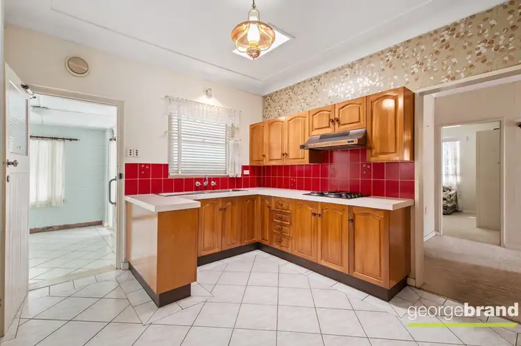 Second view of Homely house listing, 6 Russell Street, East Gosford NSW 2250