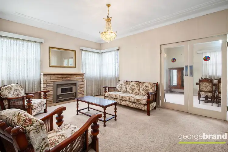 Third view of Homely house listing, 6 Russell Street, East Gosford NSW 2250