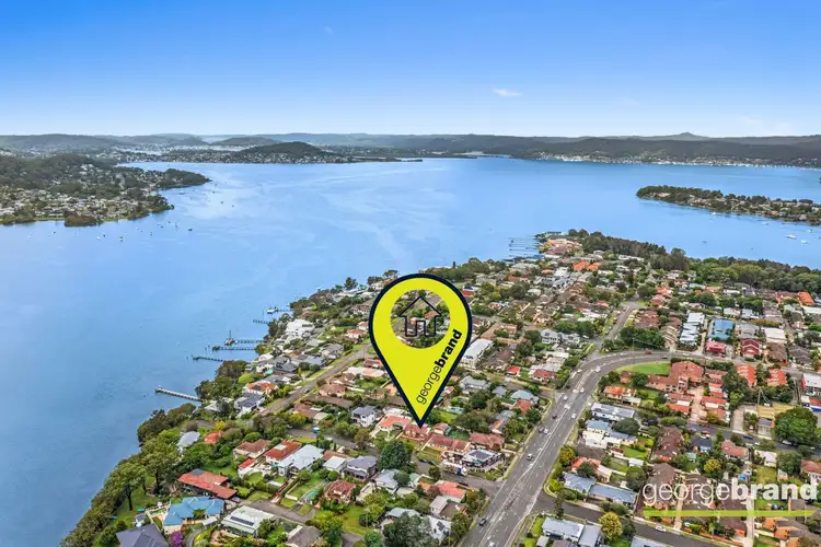 Sixth view of Homely house listing, 6 Russell Street, East Gosford NSW 2250
