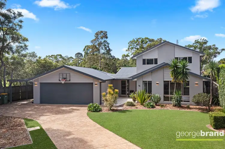 Main view of Homely house listing, 26 Selina Avenue, Kariong NSW 2250