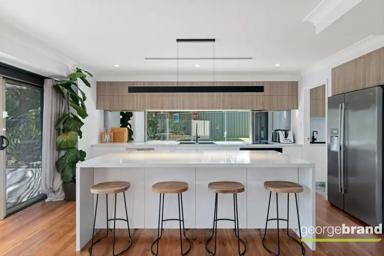 Second view of Homely house listing, 26 Selina Avenue, Kariong NSW 2250