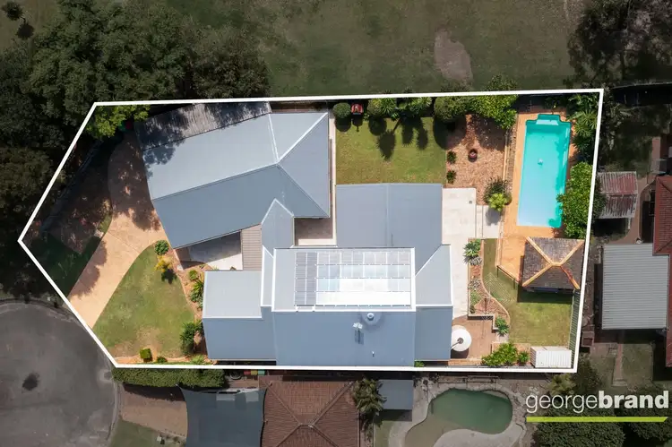 Fourth view of Homely house listing, 26 Selina Avenue, Kariong NSW 2250