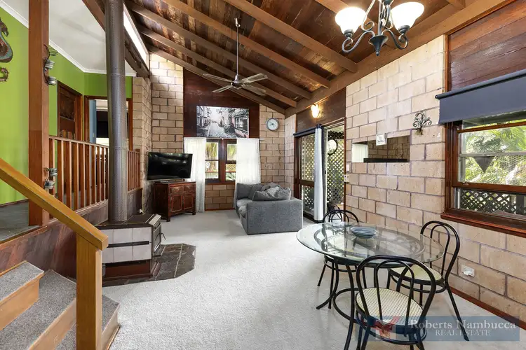 Main view of Homely house listing, 5 Zingara Close, Nambucca Heads NSW 2448