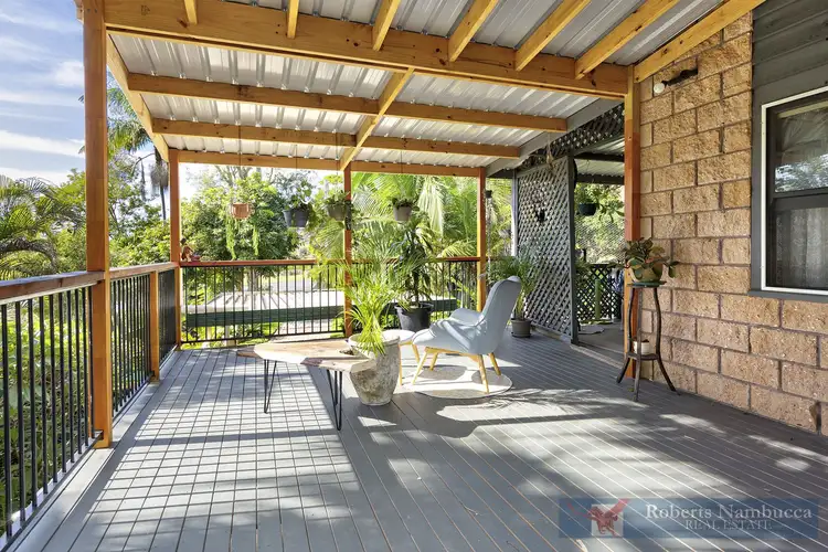 Second view of Homely house listing, 5 Zingara Close, Nambucca Heads NSW 2448