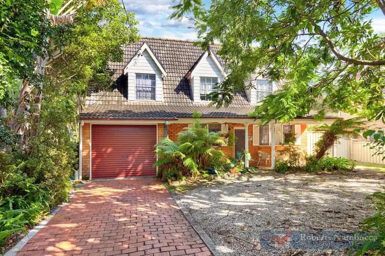 Main view of Homely house listing, 2133 Giinagay Way, Nambucca Heads NSW 2448