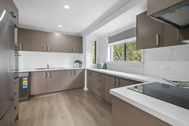 Fourth view of Homely house listing, 3 Wakefield Close, Kariong NSW 2250