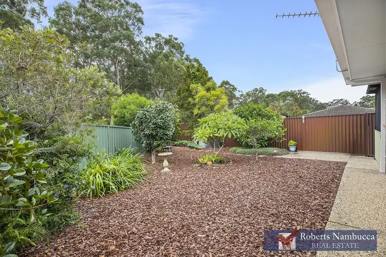 Main view of Homely semi-detached listing, 1/27 Salamanda Parade, Nambucca Heads NSW 2448