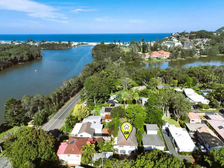 Main view of Homely house listing, 341 The Round Drive, Avoca Beach NSW 2251