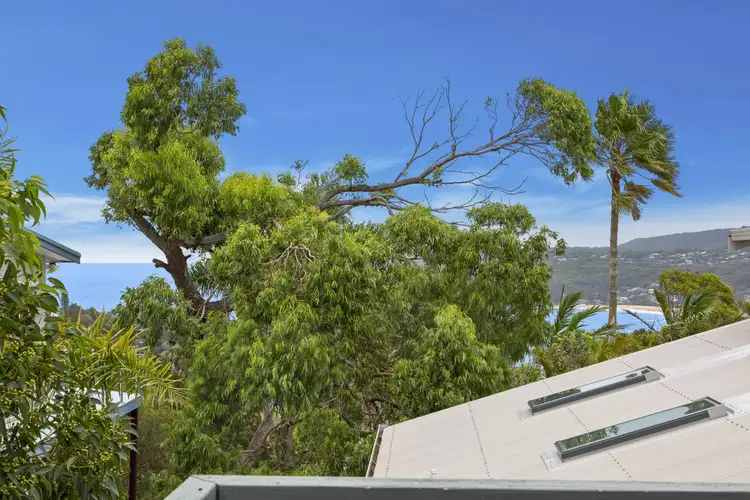 Third view of Homely house listing, 53 Vista Avenue, Copacabana NSW 2251