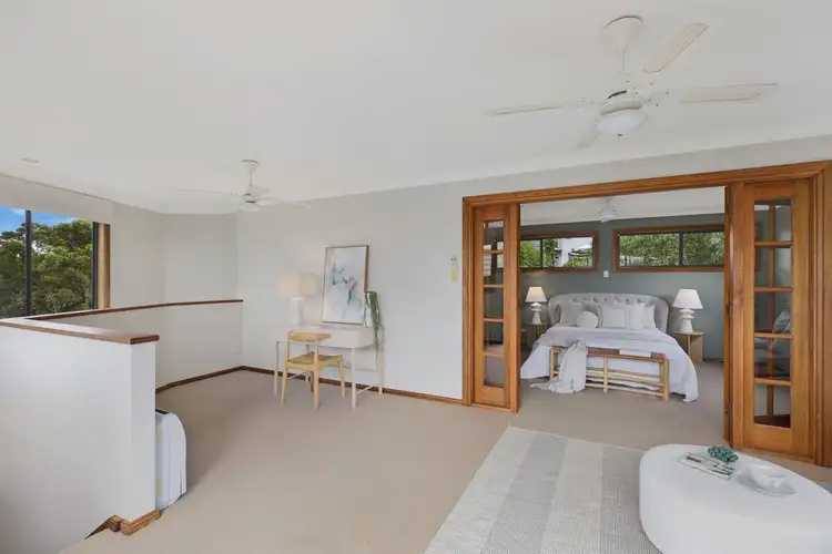 Fourth view of Homely house listing, 53 Vista Avenue, Copacabana NSW 2251