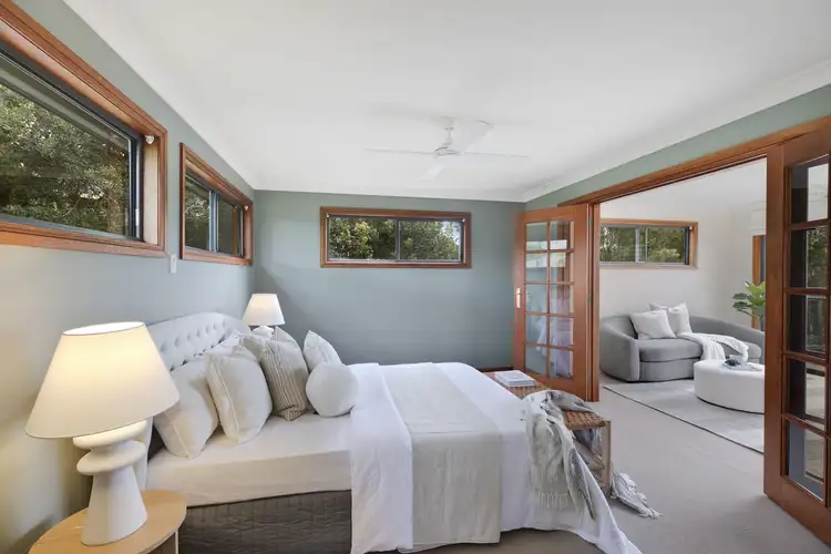 Fifth view of Homely house listing, 53 Vista Avenue, Copacabana NSW 2251