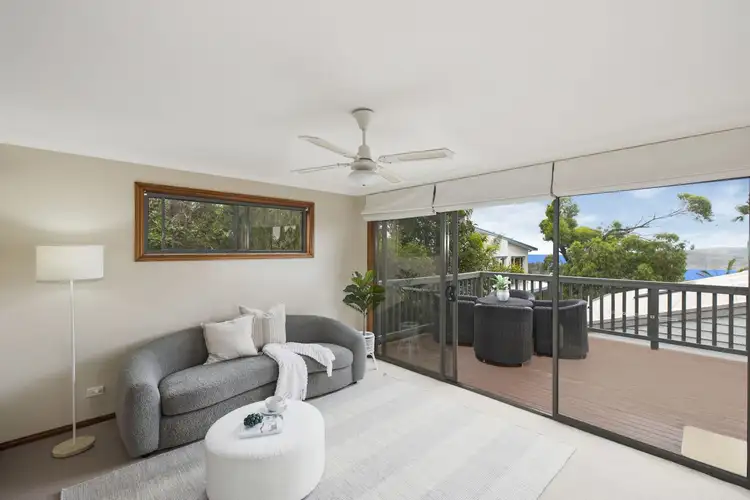 Sixth view of Homely house listing, 53 Vista Avenue, Copacabana NSW 2251