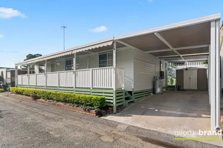 62 Charlotte Place, Kincumber Retirement Village