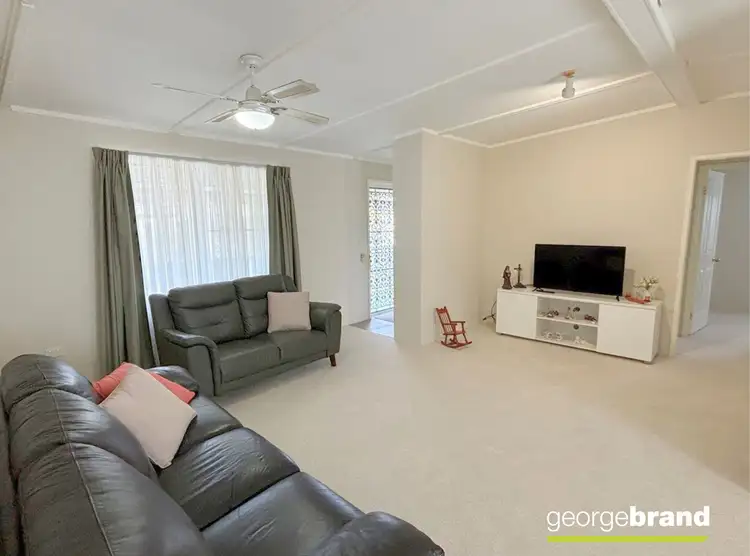 Second view of Homely house listing, 62 Charlotte Place, Kincumber Retirement Village, Kincumber South NSW 2251