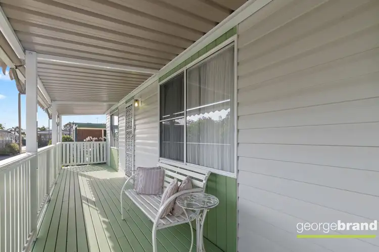 Fourth view of Homely house listing, 62 Charlotte Place, Kincumber Retirement Village, Kincumber South NSW 2251
