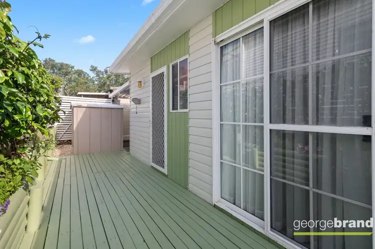Sixth view of Homely house listing, 62 Charlotte Place, Kincumber Retirement Village, Kincumber South NSW 2251