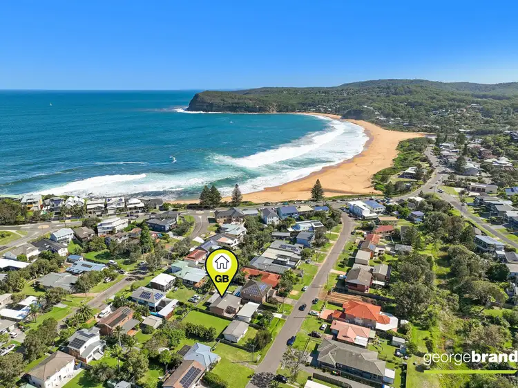Main view of Homely house listing, 15 Del Mar Drive, Copacabana NSW 2251