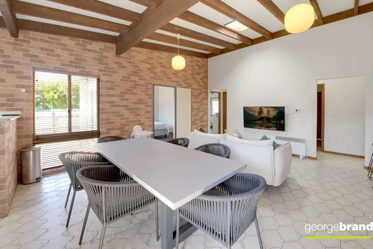 Second view of Homely house listing, 15 Del Mar Drive, Copacabana NSW 2251