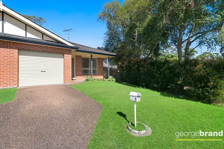99B Langford Drive, Kariong NSW 2250