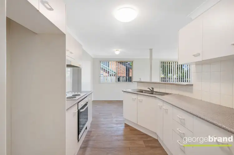 Third view of Homely semi-detached listing, 99B Langford Drive, Kariong NSW 2250