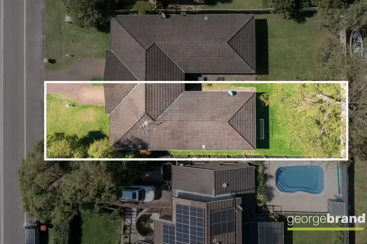 Fifth view of Homely semi-detached listing, 99B Langford Drive, Kariong NSW 2250