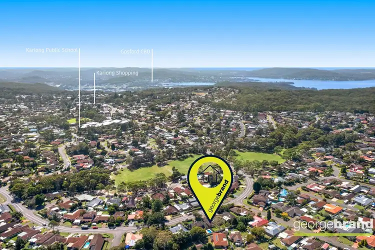 Sixth view of Homely semi-detached listing, 99B Langford Drive, Kariong NSW 2250