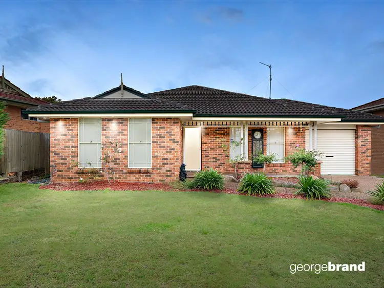 Main view of Homely house listing, 6 Casey Crescent, Kariong NSW 2250