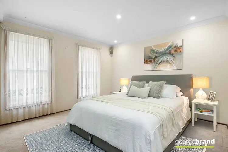 Fourth view of Homely house listing, 6 Casey Crescent, Kariong NSW 2250