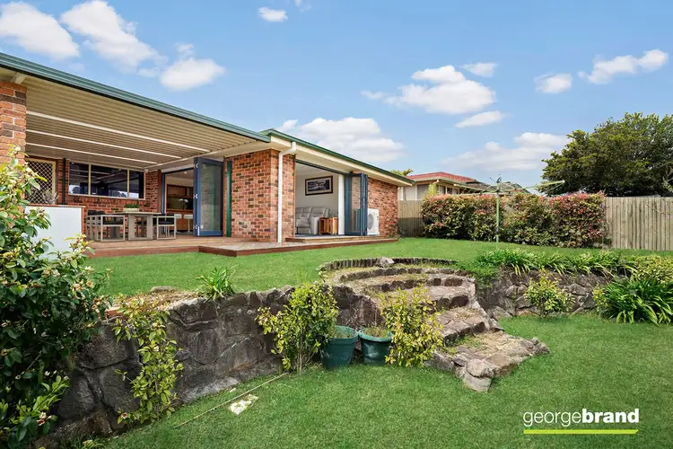 Sixth view of Homely house listing, 6 Casey Crescent, Kariong NSW 2250