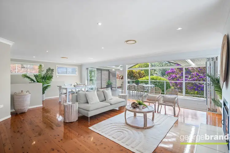 Second view of Homely house listing, 25 Dulwich Road, Springfield NSW 2250