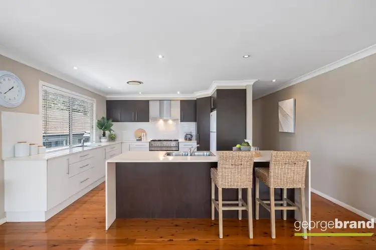 Third view of Homely house listing, 25 Dulwich Road, Springfield NSW 2250