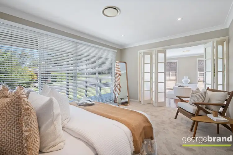 Fourth view of Homely house listing, 25 Dulwich Road, Springfield NSW 2250