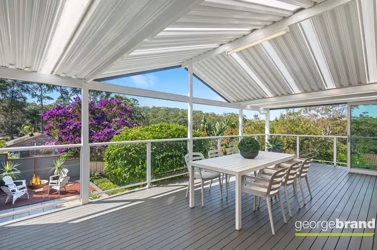 Fifth view of Homely house listing, 25 Dulwich Road, Springfield NSW 2250