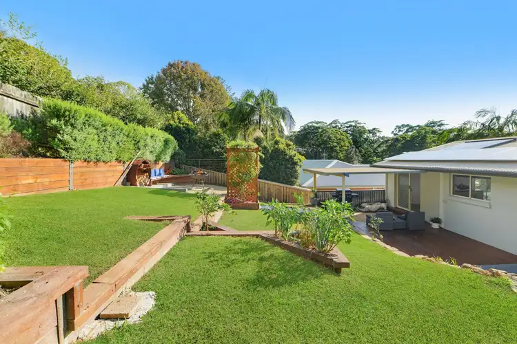 Second view of Homely house listing, 1 Dandenong Close, Avoca Beach NSW 2251